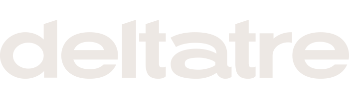 Deltatre logo